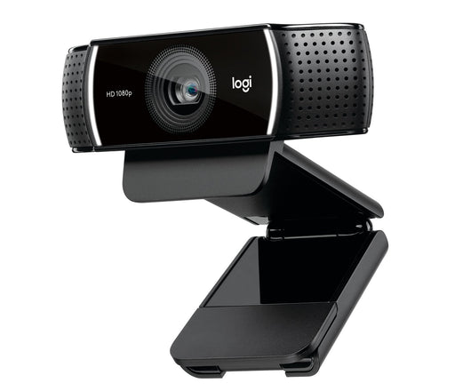 EAN 5099206066977 - Logitech 960-001088 cámara web 1920 x 1080 Pixeles USB Negro imagen 2