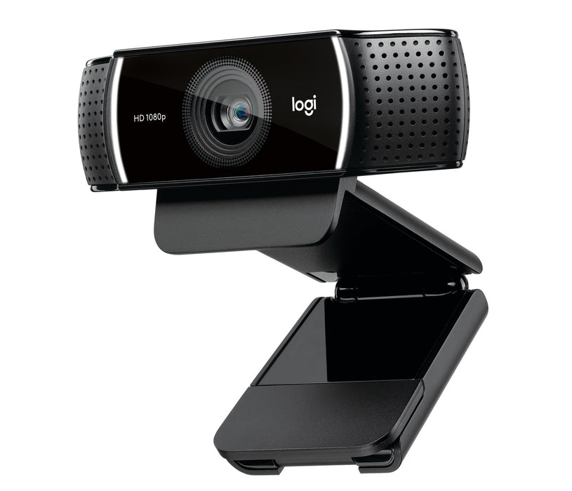 EAN 5099206066977 - Logitech 960-001088 cámara web 1920 x 1080 Pixeles USB Negro imagen 2