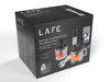 EAN 5907512861899 - Lafe MultiBlend Pro Batidora de inmersión 1000 W Negro imagen 10