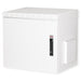 EAN 7630049600850 - ROLINE 26.21.0084 armario rack 9U Bastidor de pared Gris imagen 1