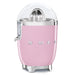 EAN 8017709318918 - Smeg CJF11PKEU prensa de cítricos eléctricos 70 W Rosa imagen 4