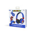 EAN 5055371625753 - OTL Technologies Super Mario SM1001 auricular y casco Auriculares Inalámbrico y alámbrico Diadema Juego U imagen 9