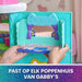 EAN 0681147088481 - Gabby's Dollhouse GDH PYS MovieBathroomPortalRooms GML imagen 6