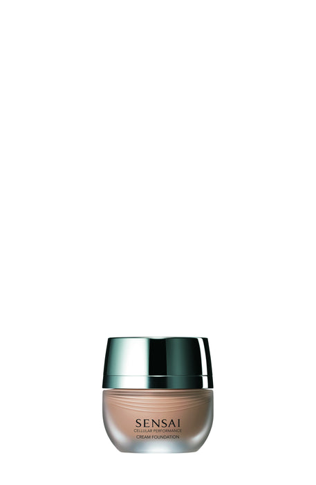 EAN 4973167907399 - Sensai Cellular Performance Foundations 30 ml Jarra Crema 24 Amber Beige imagen 1