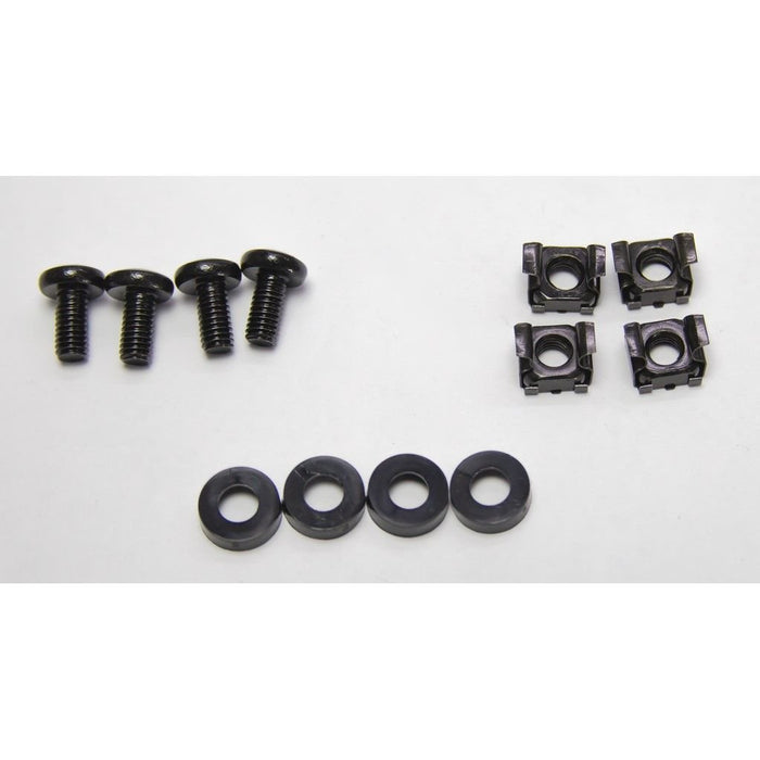 EAN 4260455644389 - Inter-Tech 88887271 accesorio de bastidor Tapa ciega para rack imagen 2