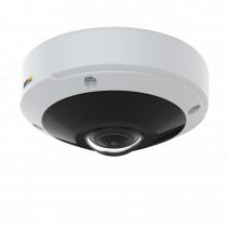 EAN 7331021072770 - Axis 02109-001 cámara de vigilancia Almohadilla Cámara de seguridad IP Interior 2016 x 2016 Pixeles Techo imagen 2