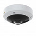 EAN 7331021072770 - Axis 02109-001 cámara de vigilancia Almohadilla Cámara de seguridad IP Interior 2016 x 2016 Pixeles Techo imagen 2
