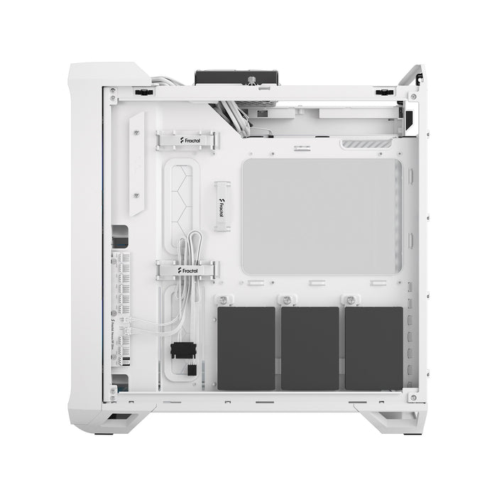 EAN 7340172705253 - Fractal Design Torrent Compact Blanco imagen 4