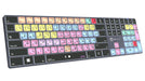 EAN 5707795023331 - Logickeyboard LKB-PT-TPC teclado Hogar / Oficina USB + Bluetooth QWERTY Inglés del Reino Unido Negro imagen 2
