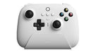EAN 6922621502470 - 8Bitdo RET00315 mando y volante Blanco Bluetooth Palanca de mando Digital Android, PC imagen 1