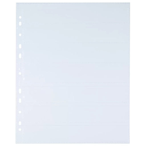 EAN 4008705077613 - HERMA 7761 almacenaje de negativo fotográfico y diapositiva Funda para archivo de negativos 25 páginas imagen 2