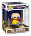 EAN 0889698705844 - FUNKO POP! Dr. Eggman imagen 2