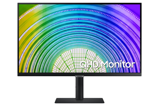EAN 8806090952630 - Samsung S60UA pantalla para PC 68,6 cm (27") 2560 x 1440 Pixeles Quad HD LCD Negro imagen 2