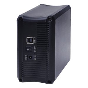 EAN 4052792039825 - LogiLink UA0154 caja para disco duro externo 3.5" imagen 3