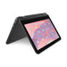 EAN 198155225567 - Lenovo 500e Chromebook Gen 4s Intel® N N100 29,5 cm (11.6") Pantalla táctil HD 8 GB LPDDR5-SDRAM 64 GB eMM imagen 13