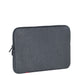 EAN 4260403573495 - Rivacase 5133 39,1 cm (15.4") Funda Gris imagen 1