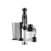 EAN 8432406160088 - Black & Decker BXHBA1500E licuadora Batidora de inmersión 1500 W Negro, Acero inoxidable imagen 2
