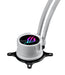 EAN 4711387453155 - ASUS ROG Strix LC III 360 ARGB White Edition Procesador Kit de refrigeración líquida 12 cm Blanco imagen 6