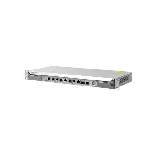 EAN 6976915004539 - Ruijie Networks RG-EG710XS router 2.5 Gigabit Ethernet, 10 Gigabit Ethernet, Gigabit Ethernet Gris imagen 2