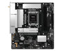EAN 4711581494152 - Asrock B860M Rock WiFi Intel B860 LGA 1851 (Socket V1) micro ATX imagen 2