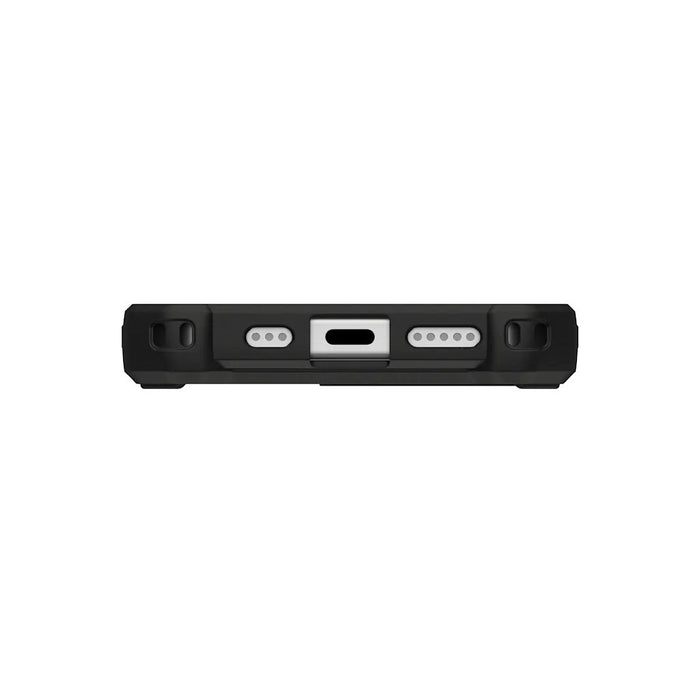 EAN 840283922145 - Urban Armor Gear Monarch Pro funda para teléfono móvil 16 cm (6.3") Negro, Carbono imagen 4