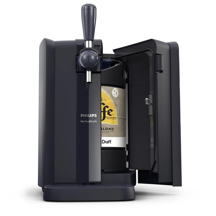 EAN 8720389041396 - Philips 5000 series HD3761/60 grifo de cerveza 6 L imagen 7