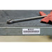EAN 888434591987 - Brady M4-61-483 etiqueta de impresora Negro, Blanco Etiqueta para impresora autoadhesiva imagen 2