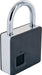 EAN 4004005715958 - Schwaiger 715958 candado Candado convencional 1 pieza(s) imagen 1