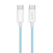 EAN 4052792078046 - LogiLink CU0349 cable USB USB 2.0 1,5 m USB C Azul imagen 2