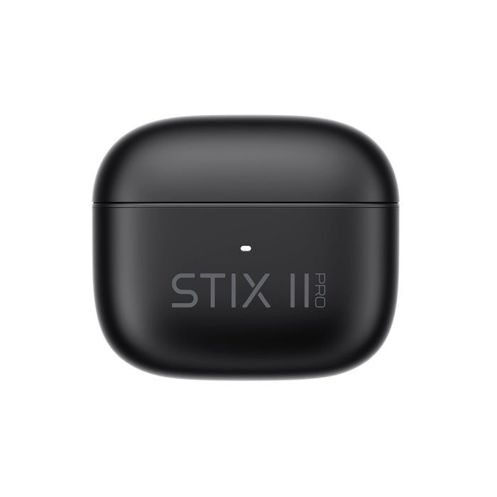 EAN 5060594761591 - Veho VEP-771-STIX2-PRO-B auricular y casco Auriculares Inalámbrico Dentro de oído Llamadas/Música/Deporte imagen 4