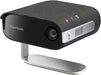EAN 766907030983 - Viewsonic M1XB Proyector de corto alcance LED WVGA (854x480) Negro, Plata imagen 3
