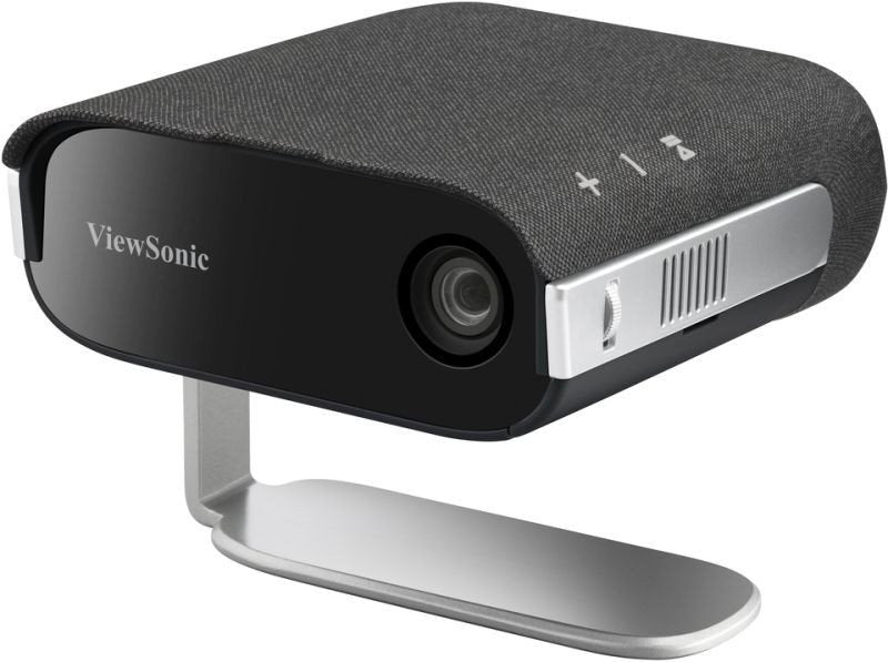 EAN 766907030983 - Viewsonic M1XB Proyector de corto alcance LED WVGA (854x480) Negro, Plata imagen 3
