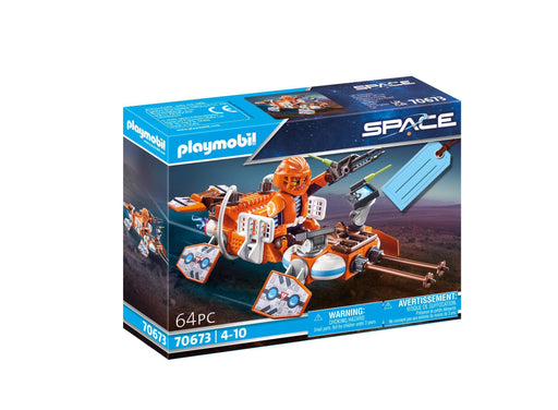 EAN 4008789706737 - Playmobil 70673 figura de juguete para niños imagen 1