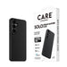 EAN 5715685037948 - PanzerGlass CARE™ by ® Solo Case Black w. Qi Samsung Galaxy S26+ funda para teléfono móvil Negro imagen 6