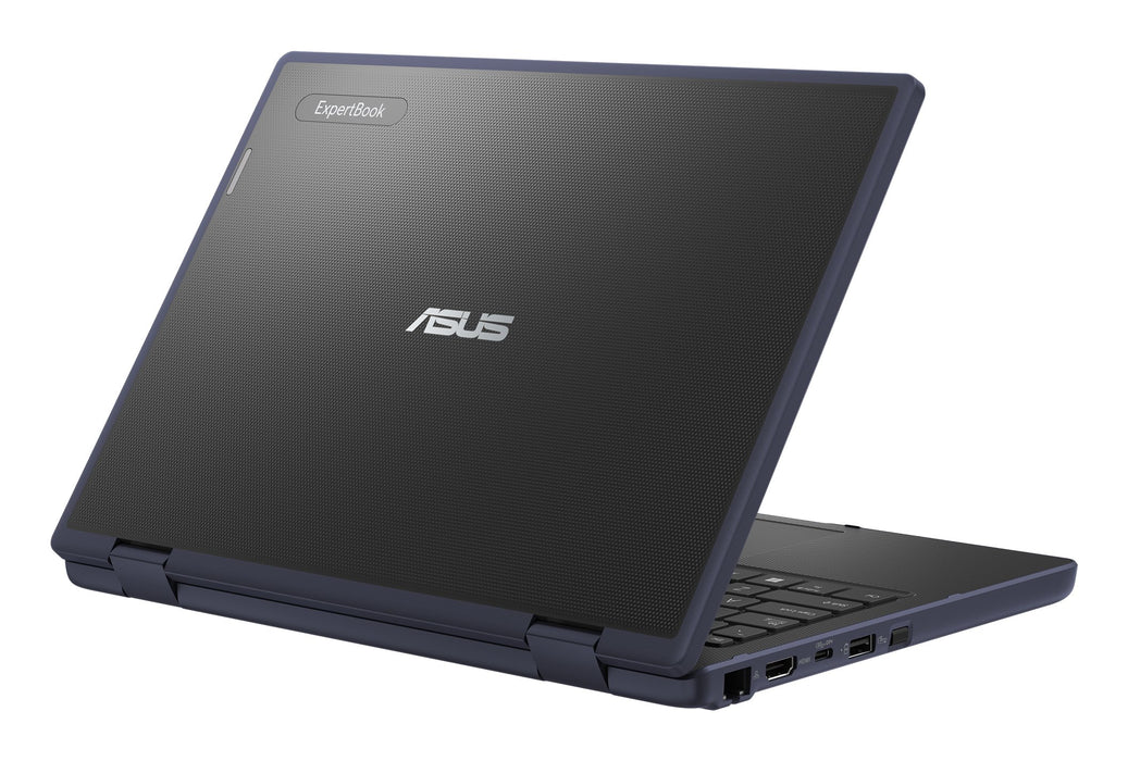 EAN 4711387925515 - ASUS ExpertBook Flip R12 BR1204FTA-R90070XA Intel® N N150 Híbrido (2-en-1) 31 cm (12.2") Pantalla táctil  imagen 10