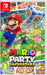 EAN 45496428686 - Nintendo Mario Party Superstars Estándar Chino simplificado, Chino tradicional, Alemán, Holandés, Inglés, E imagen 1