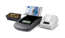 EAN 8717496335142 - Safescan TP-230 impresora de etiquetas Línea térmica 203 x 203 DPI 60 mm/s Alámbrico imagen 3