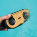 EAN 846885010471 - The House Of Marley EM-JA021-SB altavoz portátil o de fiesta Altavoz portátil estéreo Negro, Amarillo 20 W imagen 10