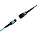 EAN 4002888383608 - Lindy 38360 Cable de fibra óptica e InfiniBand 100 m MPO Multicolor imagen 5