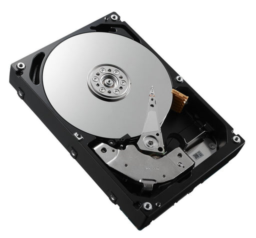 EAN 5711783341048 - DELL DPTW9 disco duro interno 3 TB 7200 RPM 3.5" SAS imagen 1