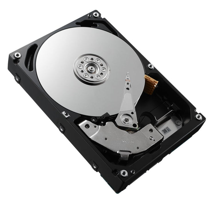 EAN 5711783341048 - DELL DPTW9 disco duro interno 3 TB 7200 RPM 3.5" SAS imagen 1