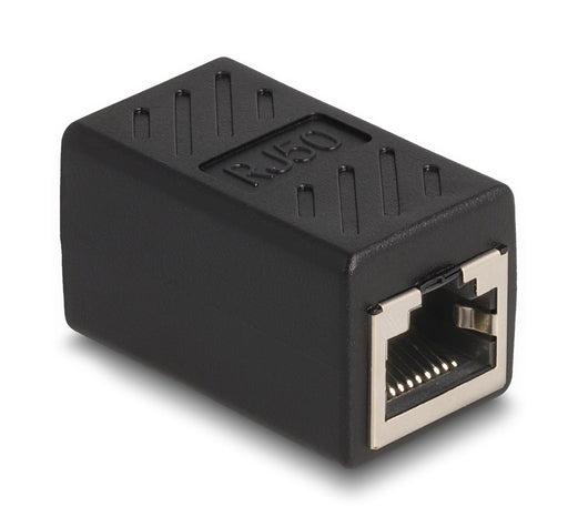 EAN 4043619879915 - DeLOCK 87991 cambiador de género para cable RJ-50 imagen 1