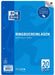 EAN 4006144021785 - Oxford 400131444 papel de cuaderno 210 x 297 mm (A4) 50 hojas imagen 1