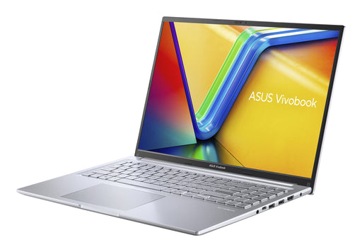 EAN 4711636487184 - ASUS Vivobook 16 D1605NAQ-SH165W AMD Ryzen™ 5 40,6 cm (16") DDR5-SDRAM Wi-Fi 6 (802.11ax) Negro imagen 2