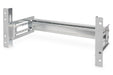 EAN 4016032456100 - Digitus DN-19-DIN-4U kit de montaje Plata Acero galvanizado imagen 1