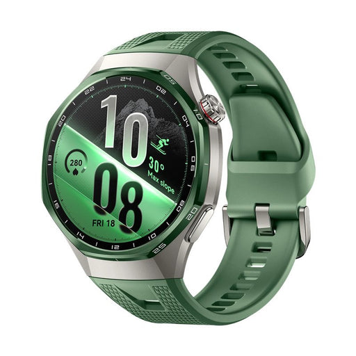 EAN 6942711308669 - Huawei WATCH GT 7 PRO 3,73 cm (1.47") AMOLED 46 mm Digital 466 x 466 Pixeles Pantalla táctil Acero inoxid imagen 1