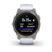 EAN 753759318130 - Garmin epix Pro (Gen 2) 3,3 cm (1.3") AMOLED 47 mm Digital 416 x 416 Pixeles Pantalla táctil Titanio Wifi  imagen 8