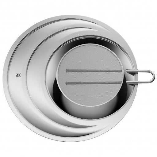 EAN 4000530677631 - WMF 07.2082.6040 accesorio de cocina para camping Acero inoxidable Tapa antisalpicaduras imagen 2
