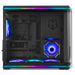 EAN 8436587976308 - NOX Hummer ANVIL Midi Tower Negro imagen 34