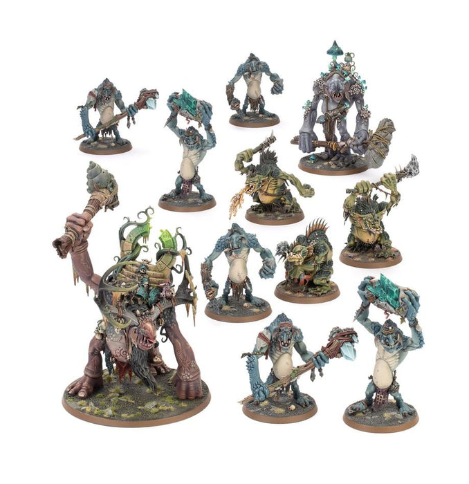 EAN 5011921258826 - Games Workshop 89-100 collectible figure imagen 1